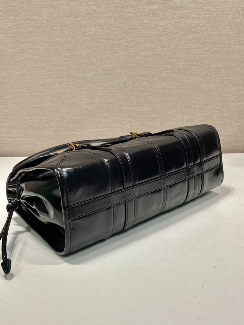 Pra*a satchel bags